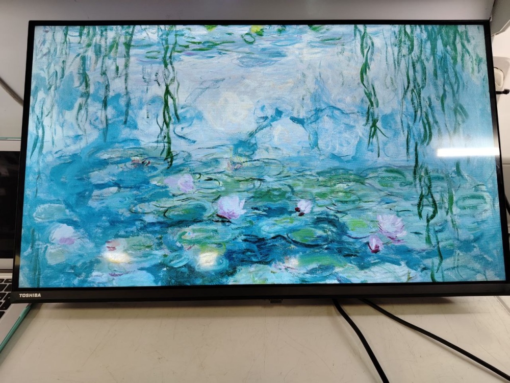 Телевизор Toshiba 32'