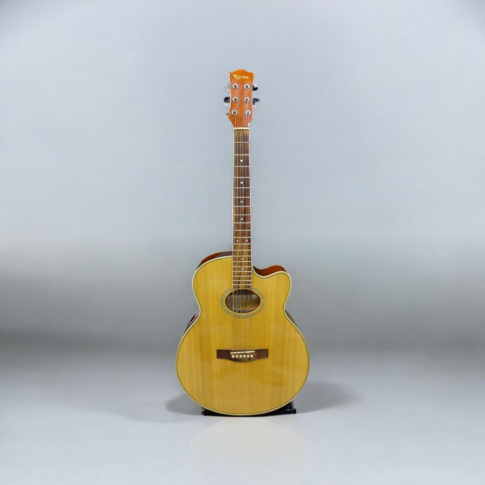Гитара Rigeira