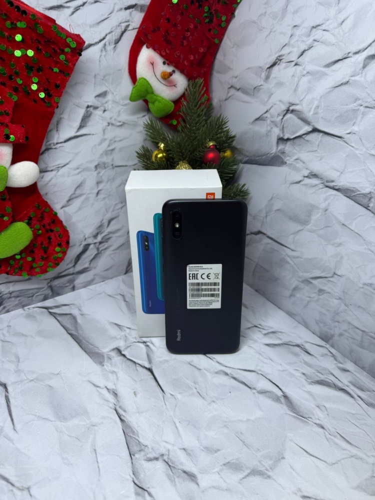 Смартфон Xiaomi Redmi 9A