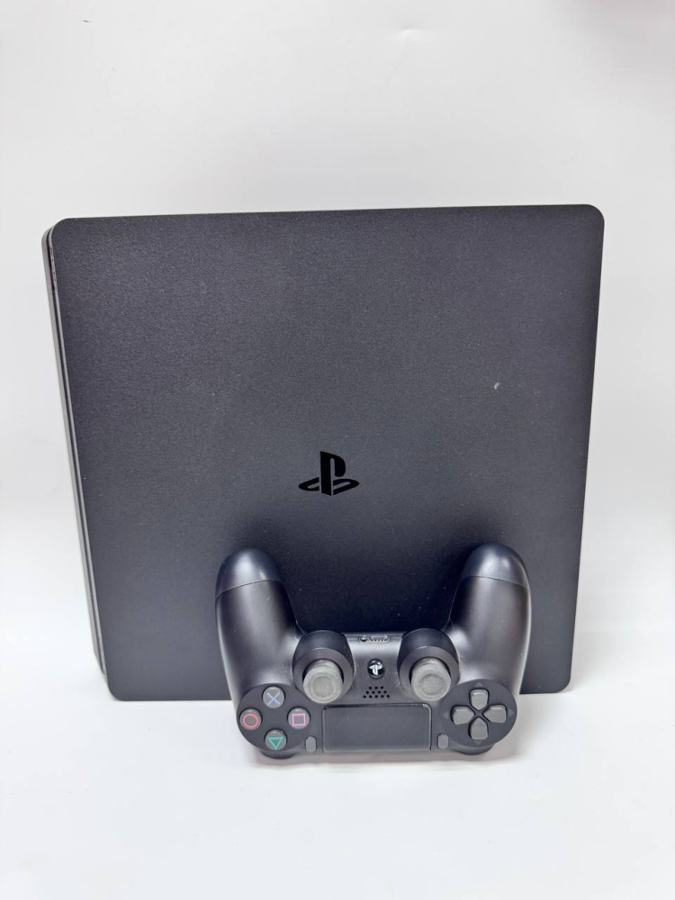 Игровая приставка Sony PlayStation 4 slim 500 гб