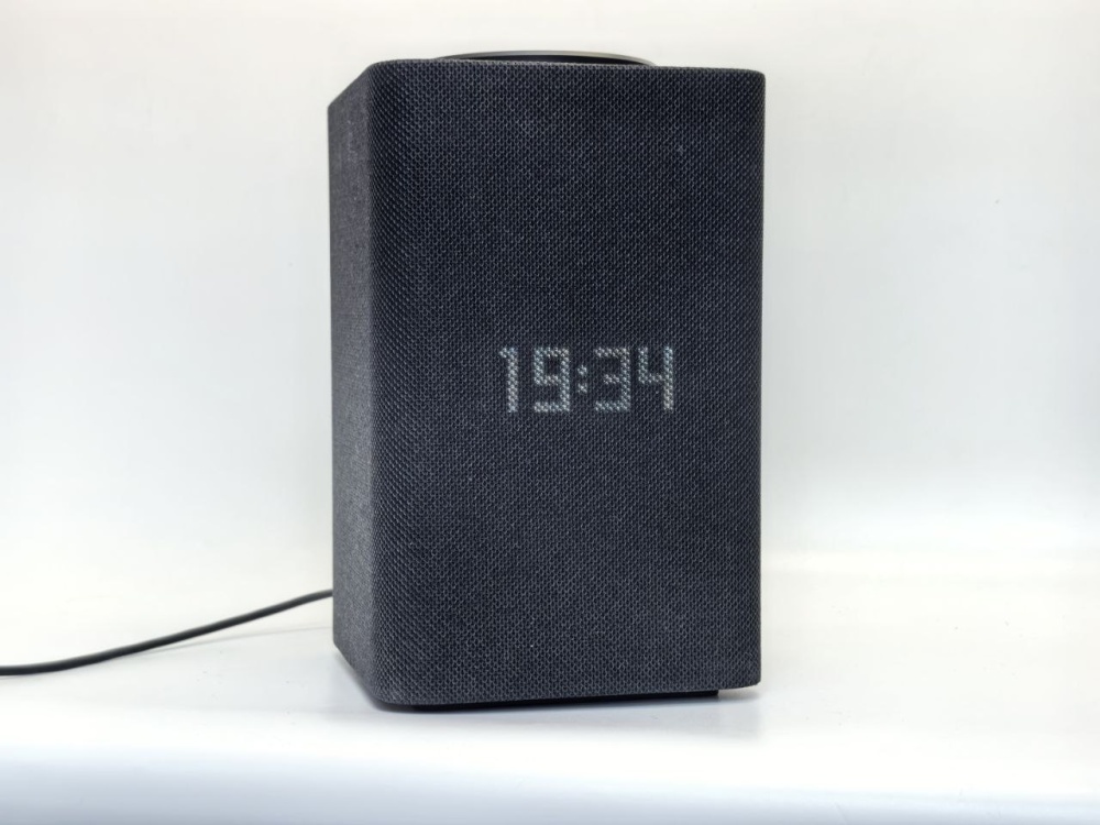 Акустика Яндекс-станция Макс