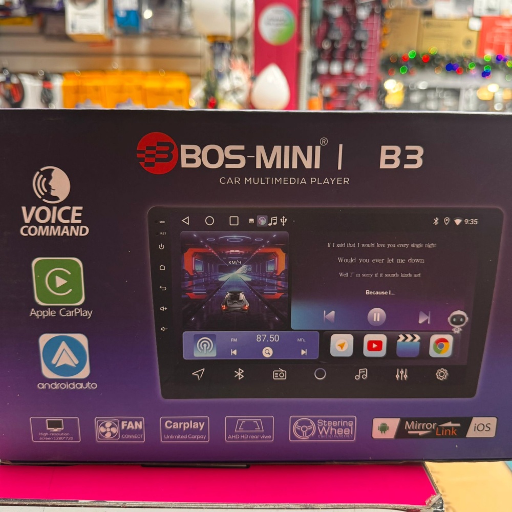 Автомагнитола Pioneeir OK SP-1006