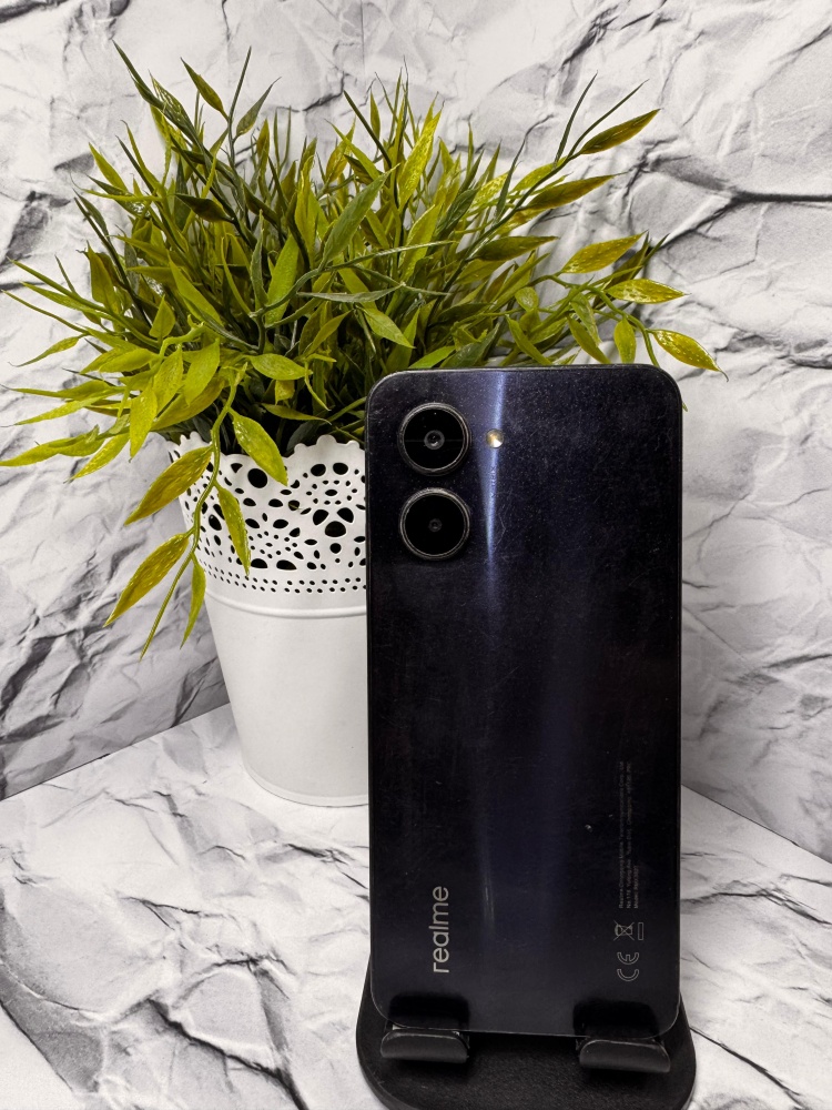 Смартфон Realme C33 4\128