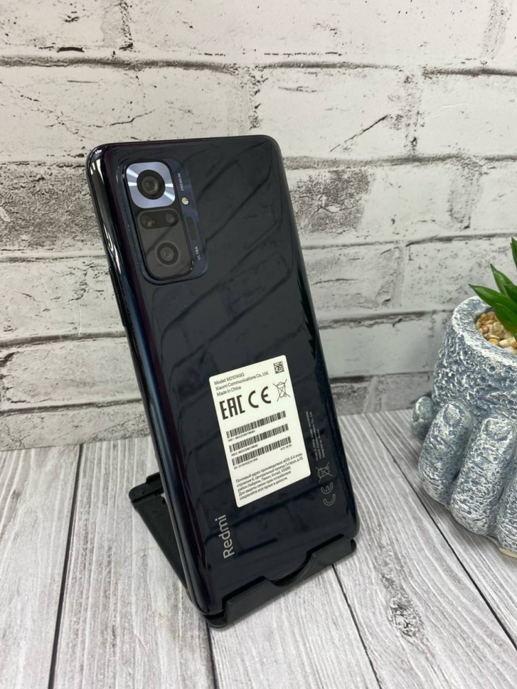 Xiaomi Redmi note 10 PRO 8/128 GB