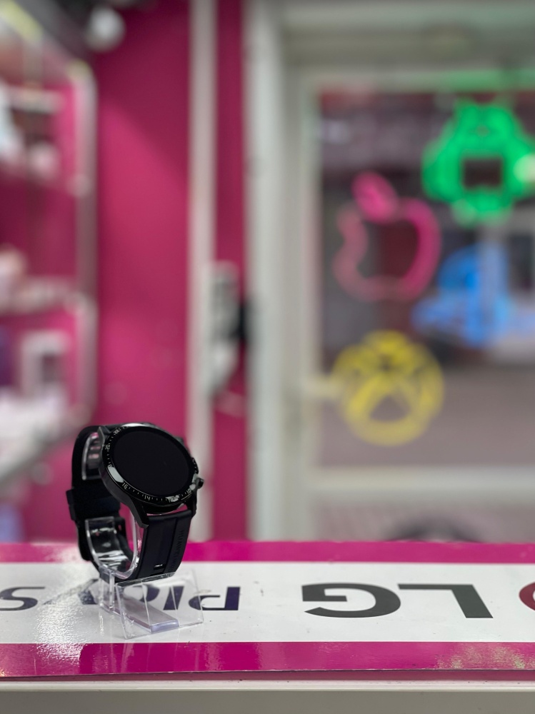 Смарт-часы Huawei Watch GT 2