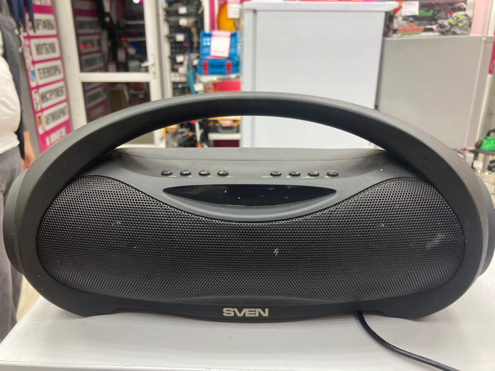 Акустика Sven PS-420