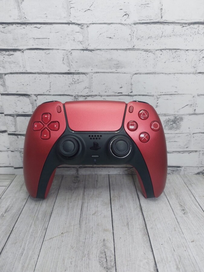 Геймпад ps5