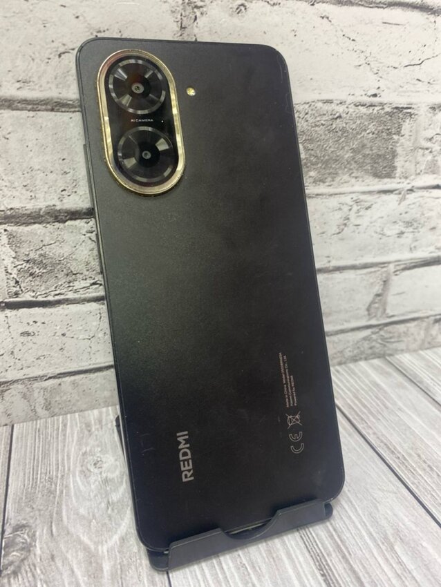 Смартфон Xiaomi Redmi A5 3/64 GB