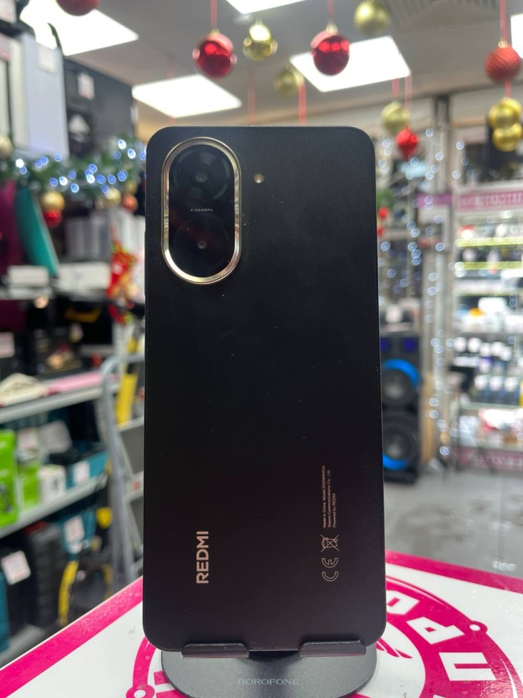 Смартфон Xiaomi Redmi A5 4.128