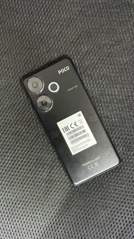 Смартфон Xiaomi Poco F6 8/256