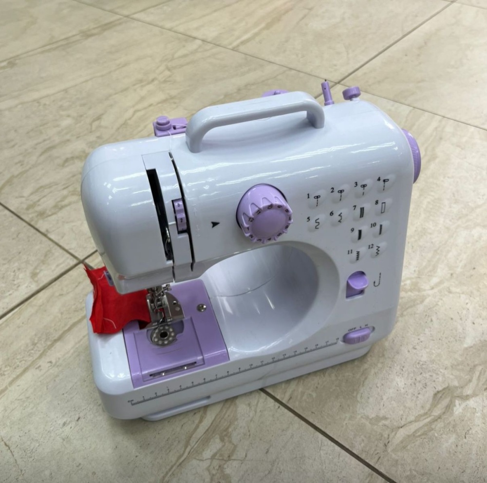 Швейная машина  техпро