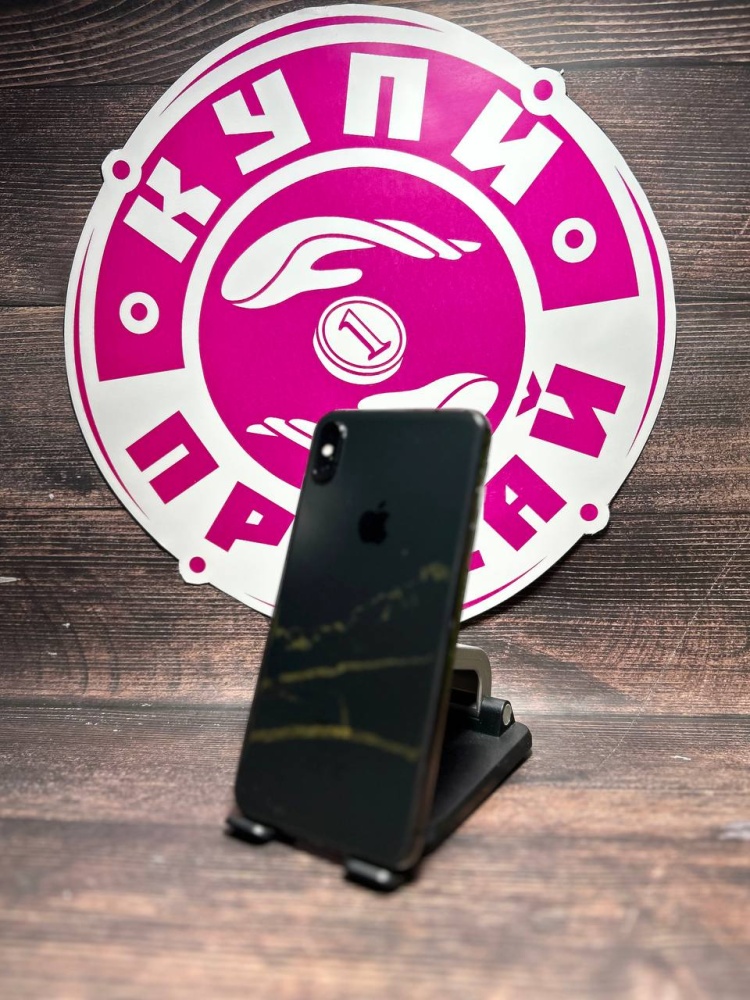 Смартфон iPhone XS MAX 256Gb 92%