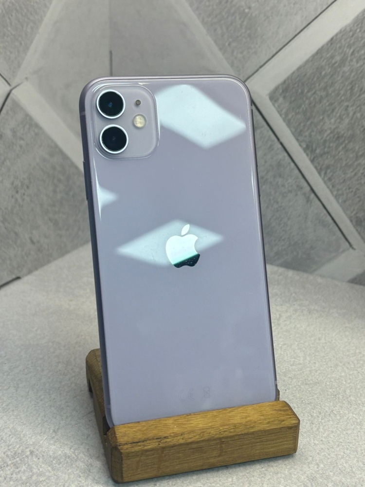 Смартфон iPhone 11 64Gb