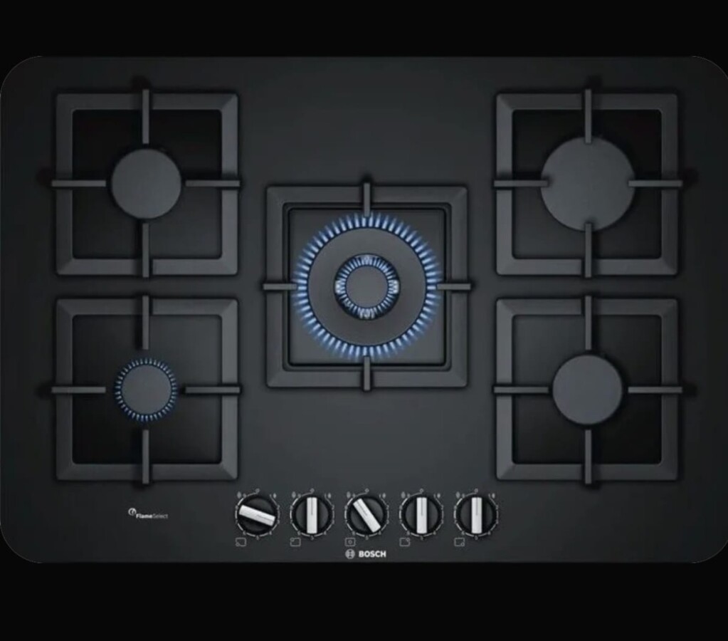 Варочная панель BOSCH PPQ7AB20