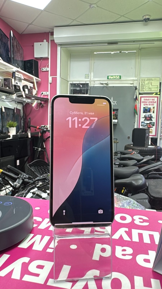 Смартфон iPhone 13 mini 128 Gb