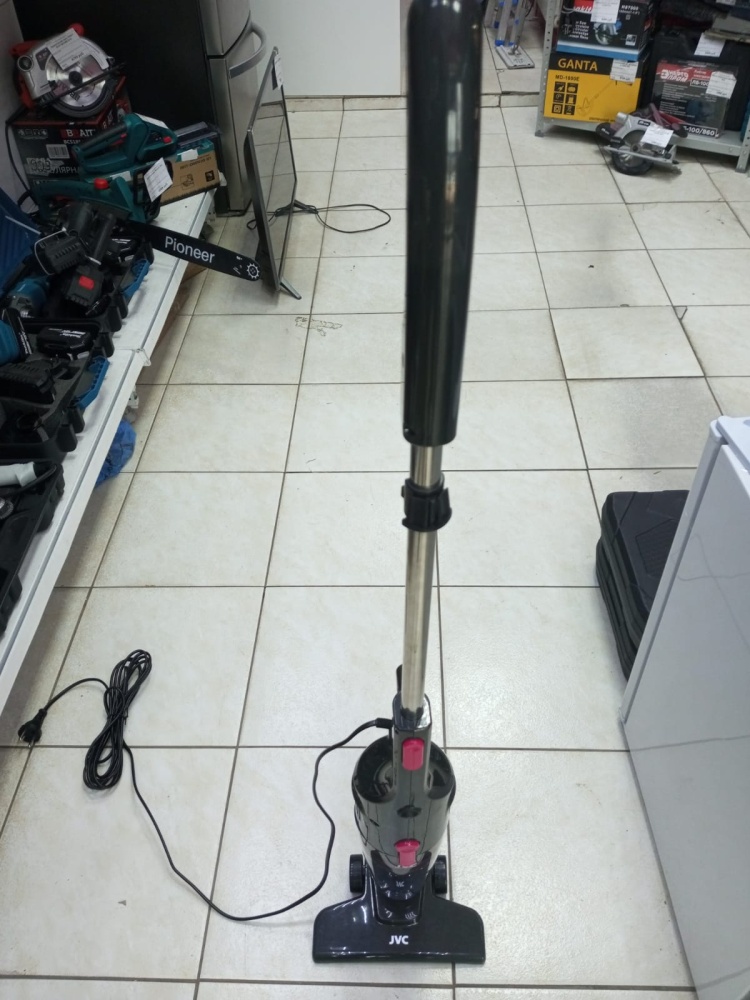 Пылесос JVC JH-vs106