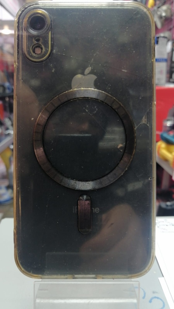 Смартфон iPhone XR 128 Gb