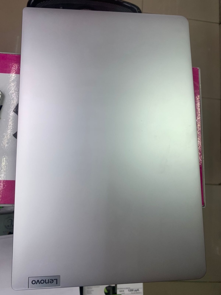 Ноутбук Lenovo 1 15amn7