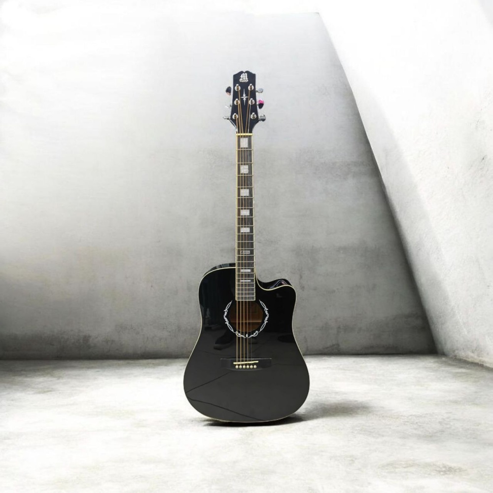 Гитара Madeira HW 800