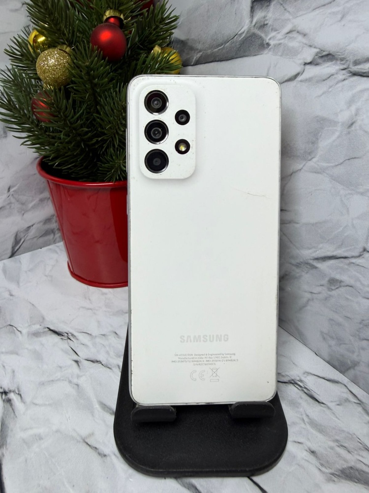 Смартфон Samsung A33 6/128