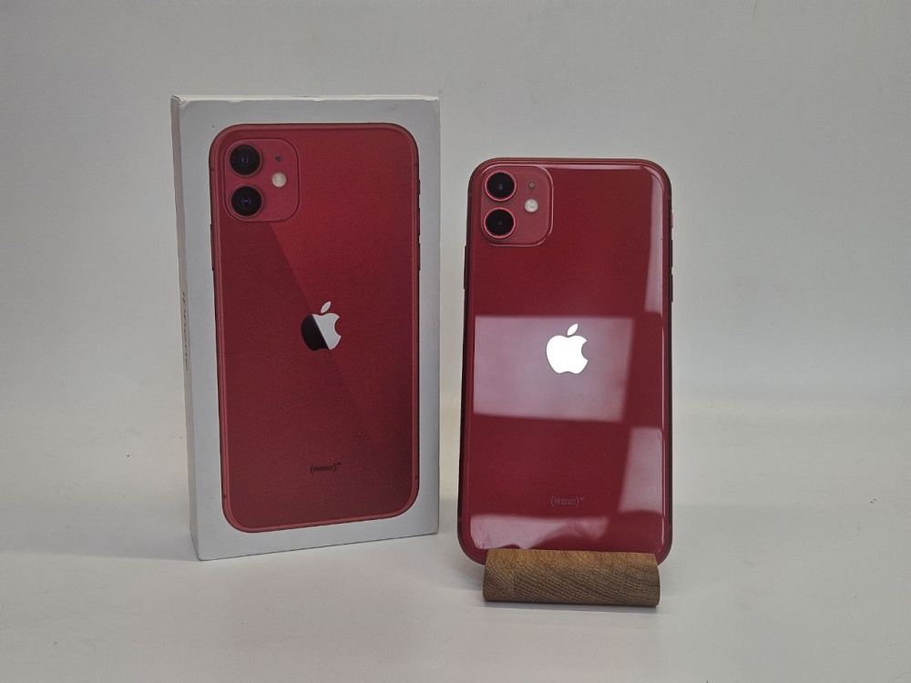 Смартфон iPhone 11 64Gb
