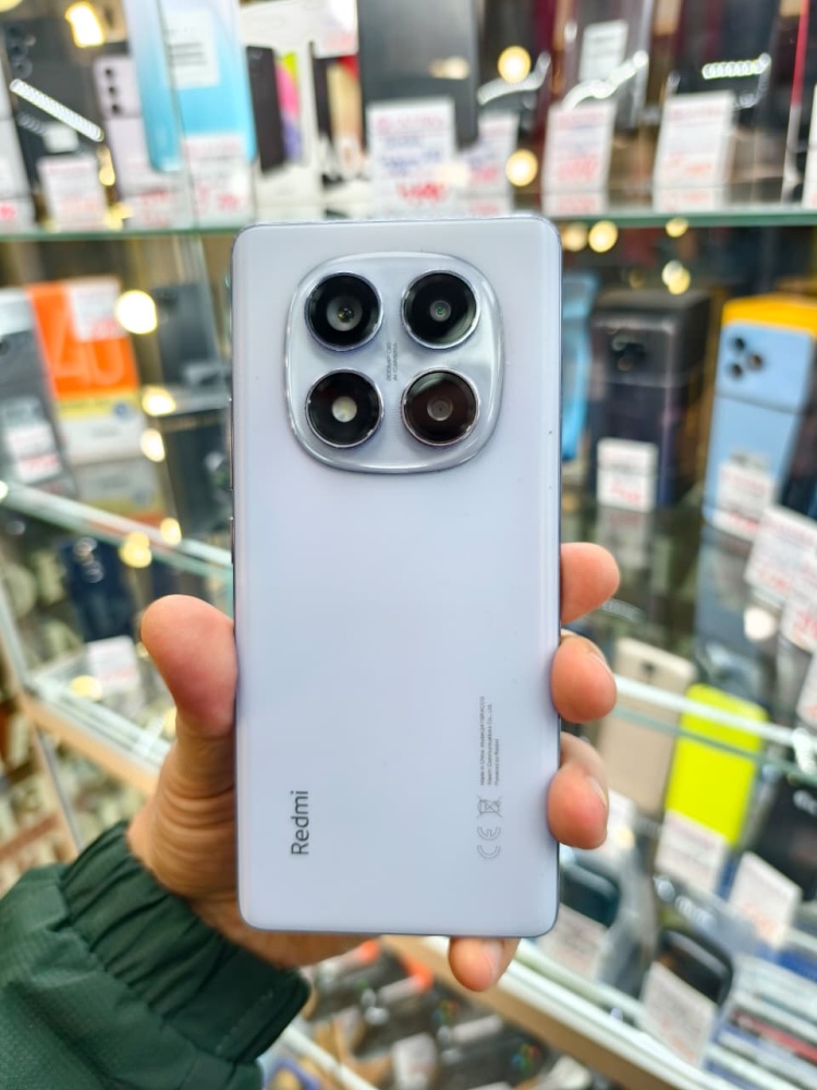 Смартфон Xiaomi Redmi note 14 PRO 12/512 GB