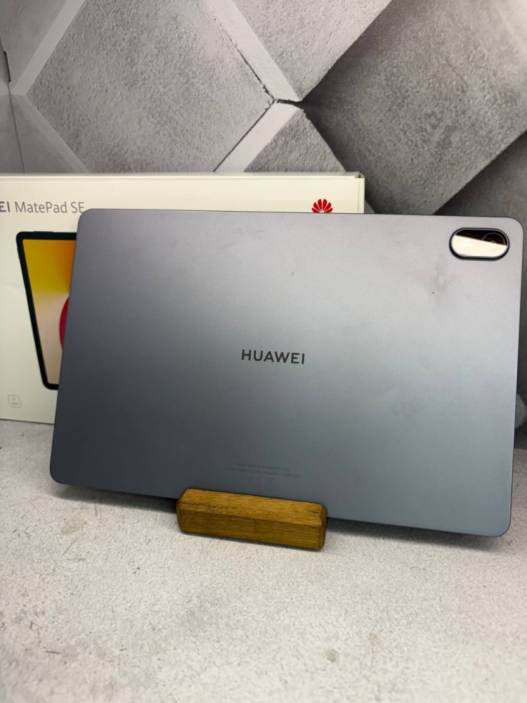 Планшет Huawei MatePad SE 11 6/128