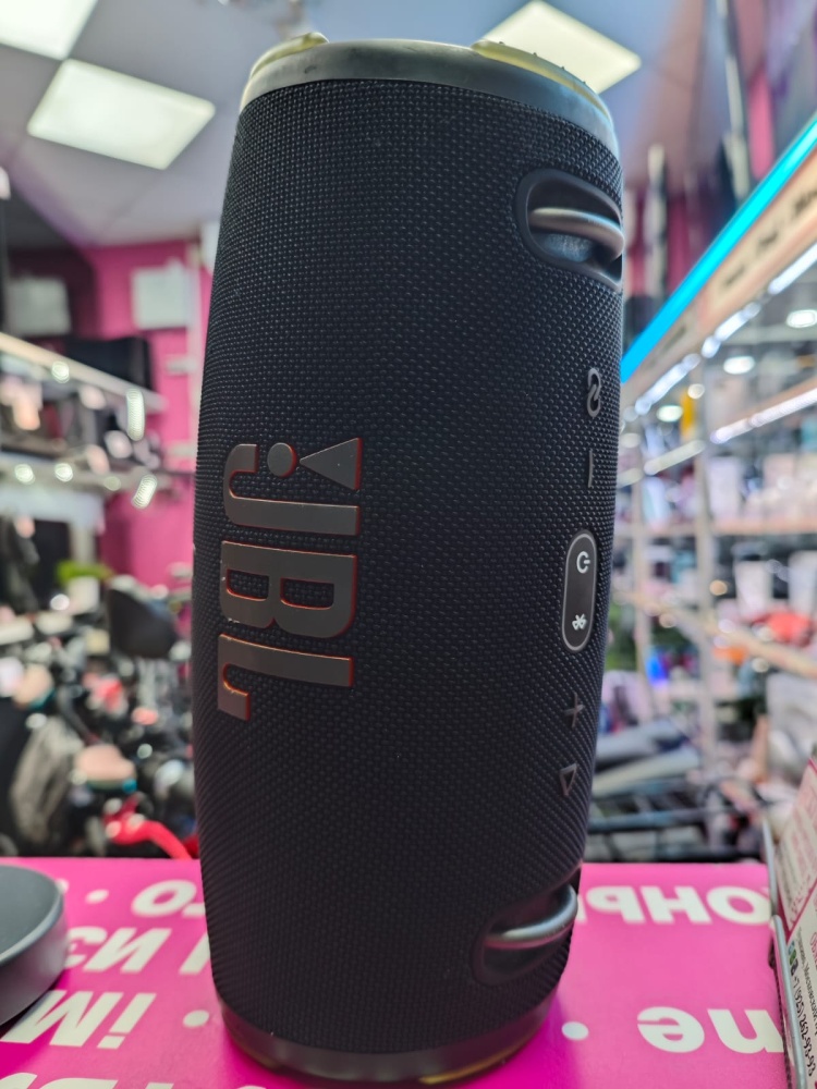 Акустика JBL Xtreme 3