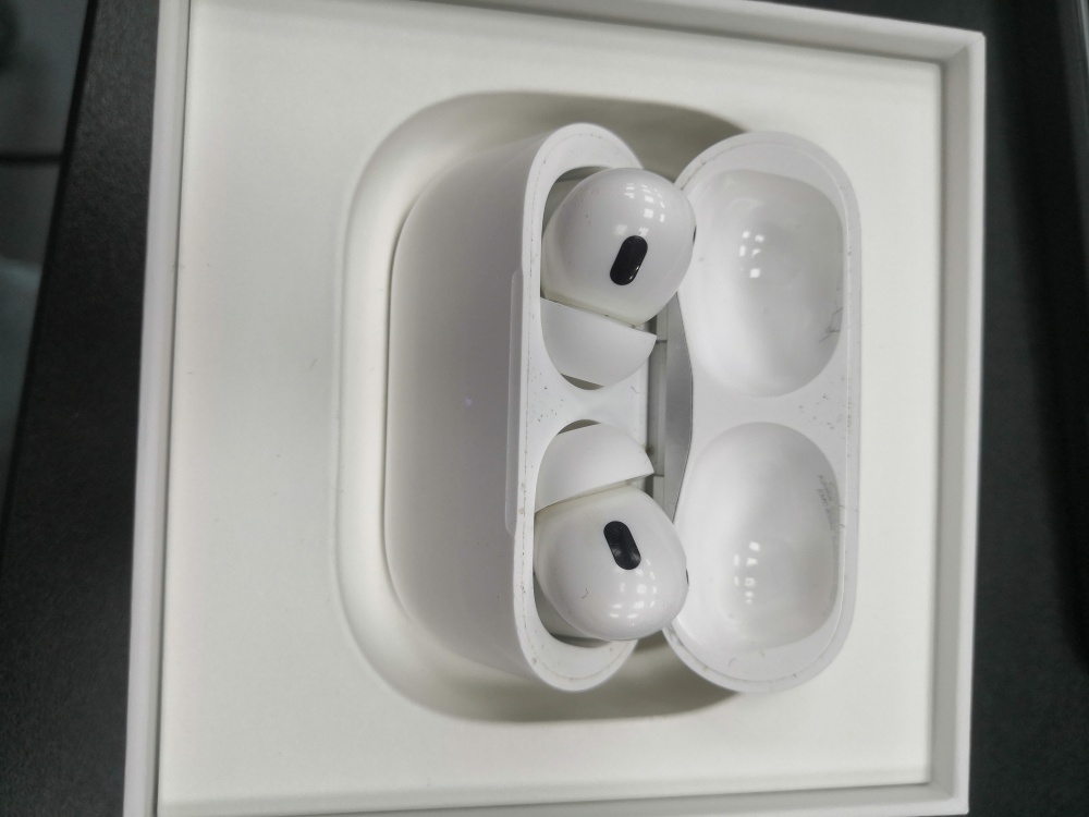 Наушники Airpods Pro 2