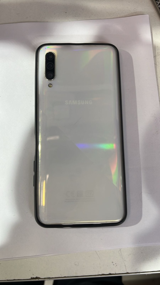 Смартфон Samsung A30S 2019 3\32