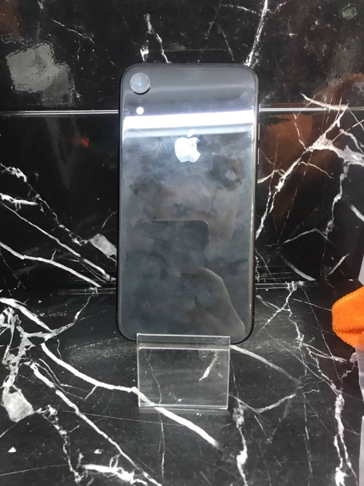 Смартфон iPhone XR 128 Gb