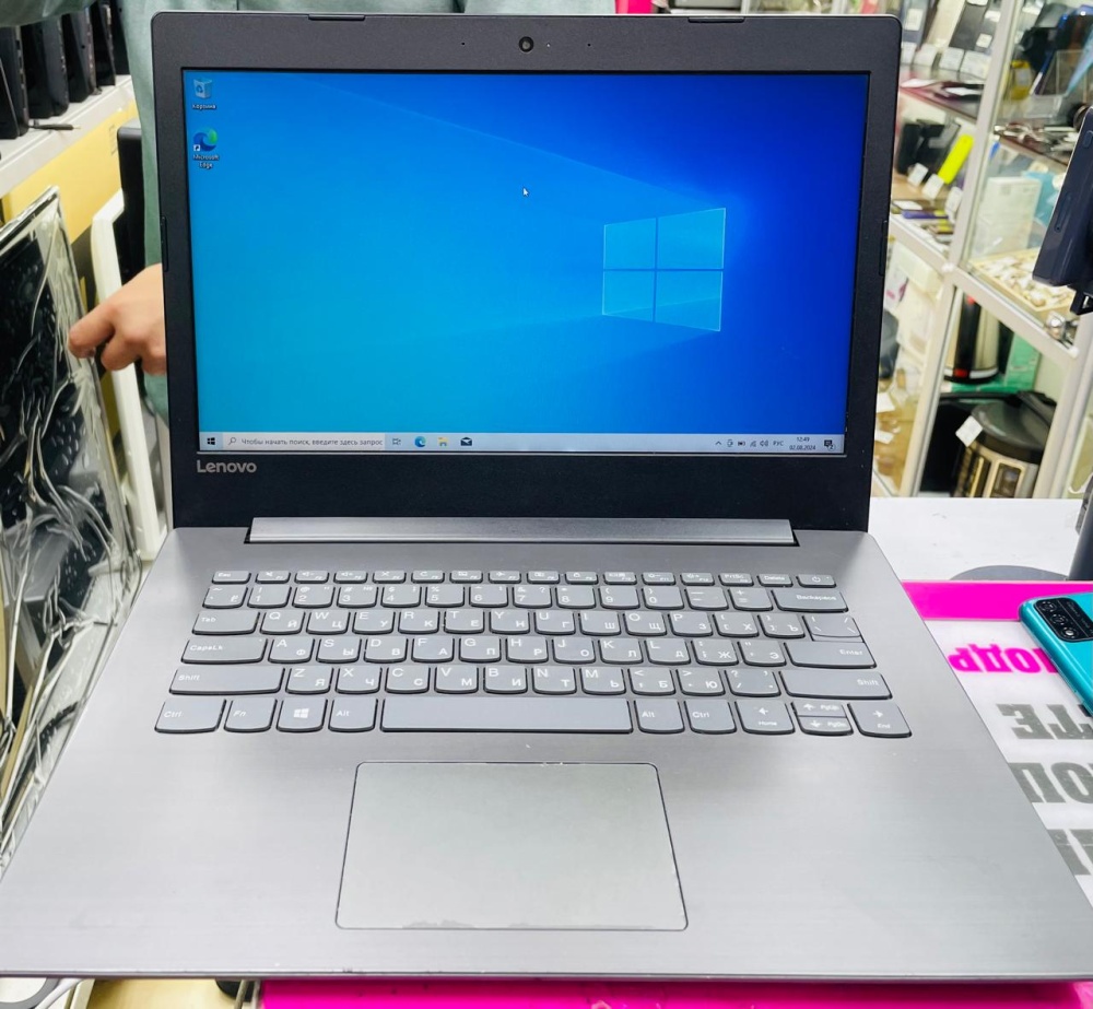 Ноутбук Lenovo ideapad 330