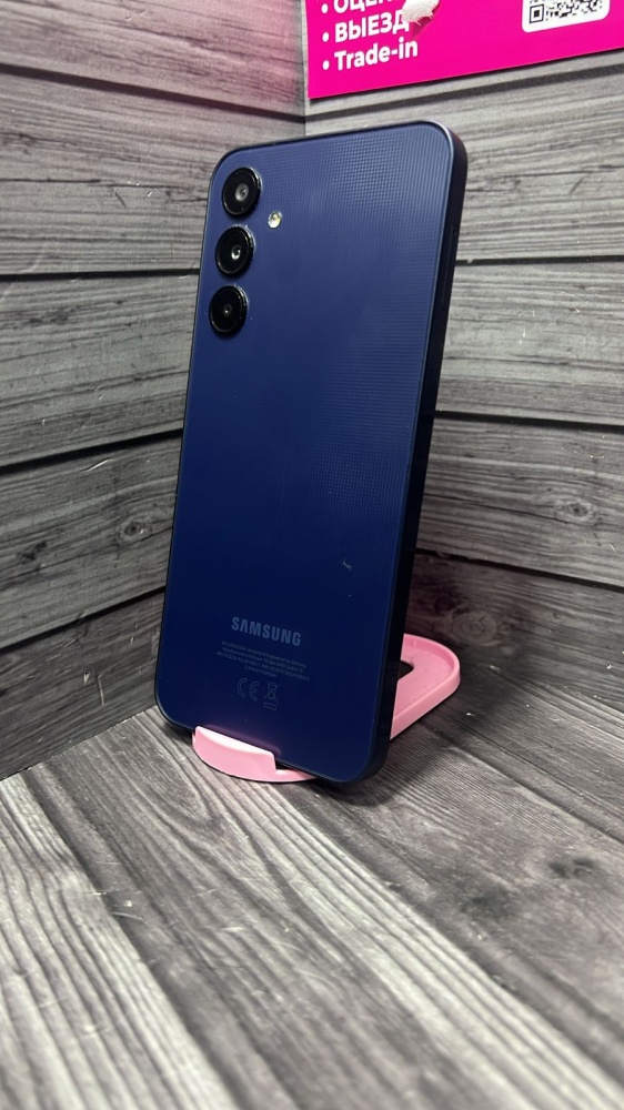 Смартфон Samsung A25 8/256