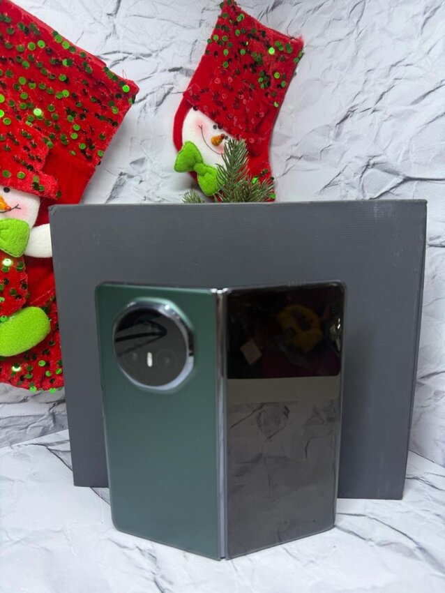 Смартфон Honor Magic V3 12-512