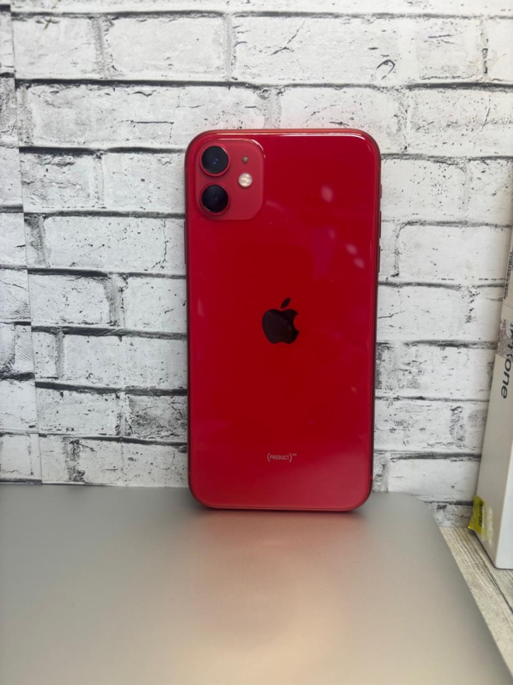 Смартфон iPhone 11 64Gb