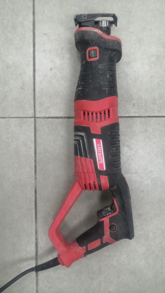 Сабельная пила Felisatti F68128