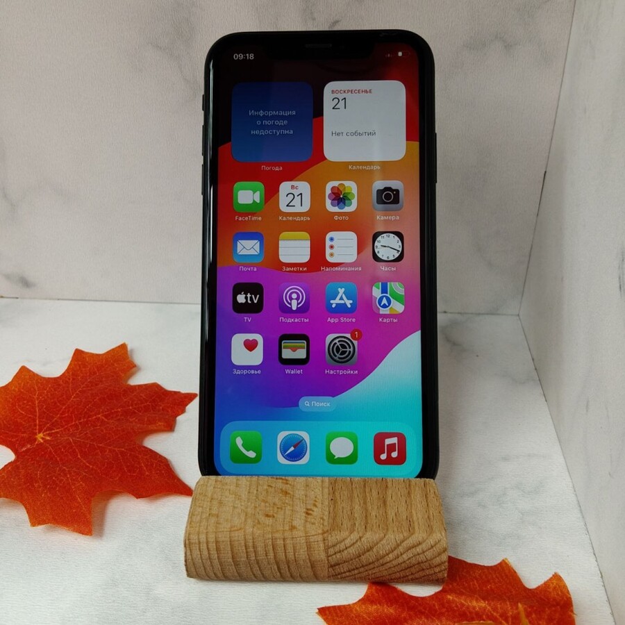 Смартфон iPhone XR 64 Gb