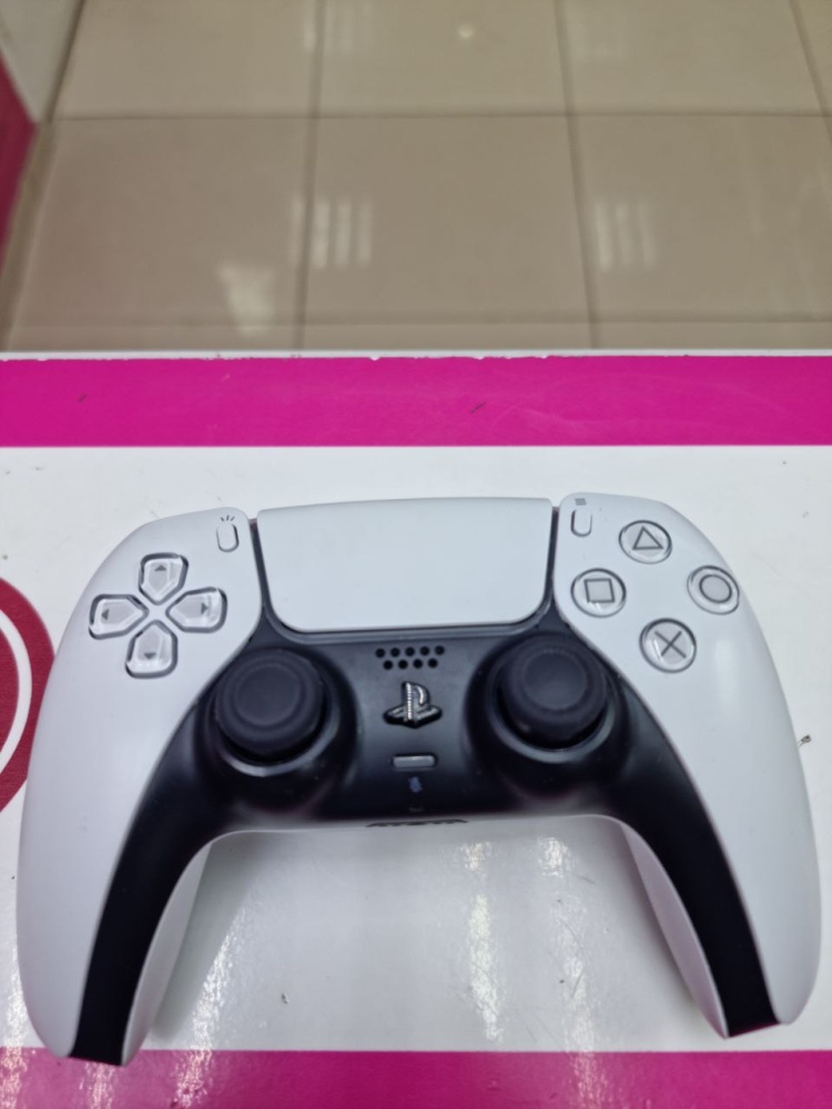 Геймпад PS 5