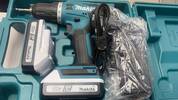 Шуруповерт Makita DF  488D