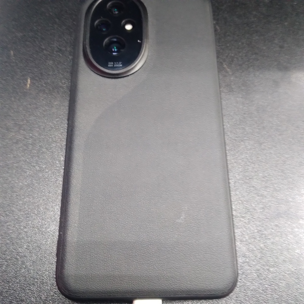 Смартфон Honor 200 8/256