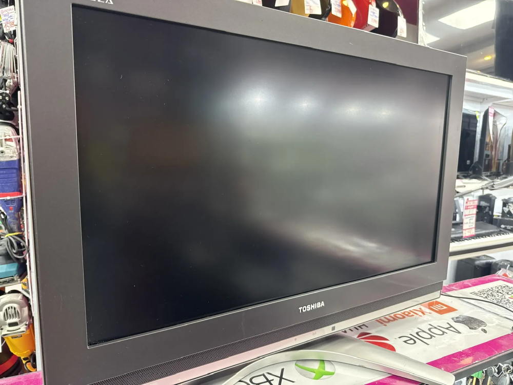 Телевизор Toshiba 32 без смарта