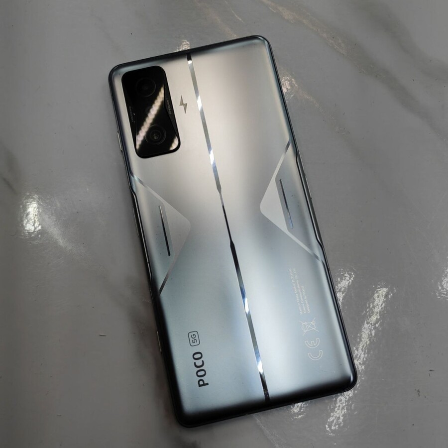 Смартфон Xiaomi Poco F4 5g 256