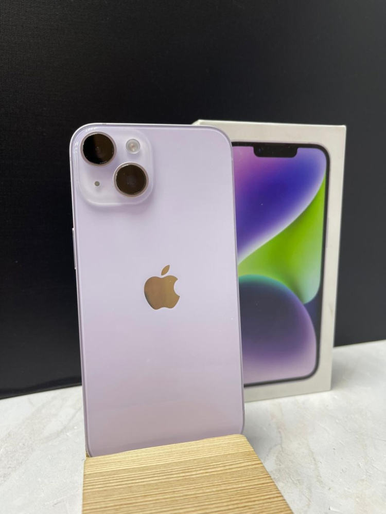 Смартфон iPhone 14 128Gb