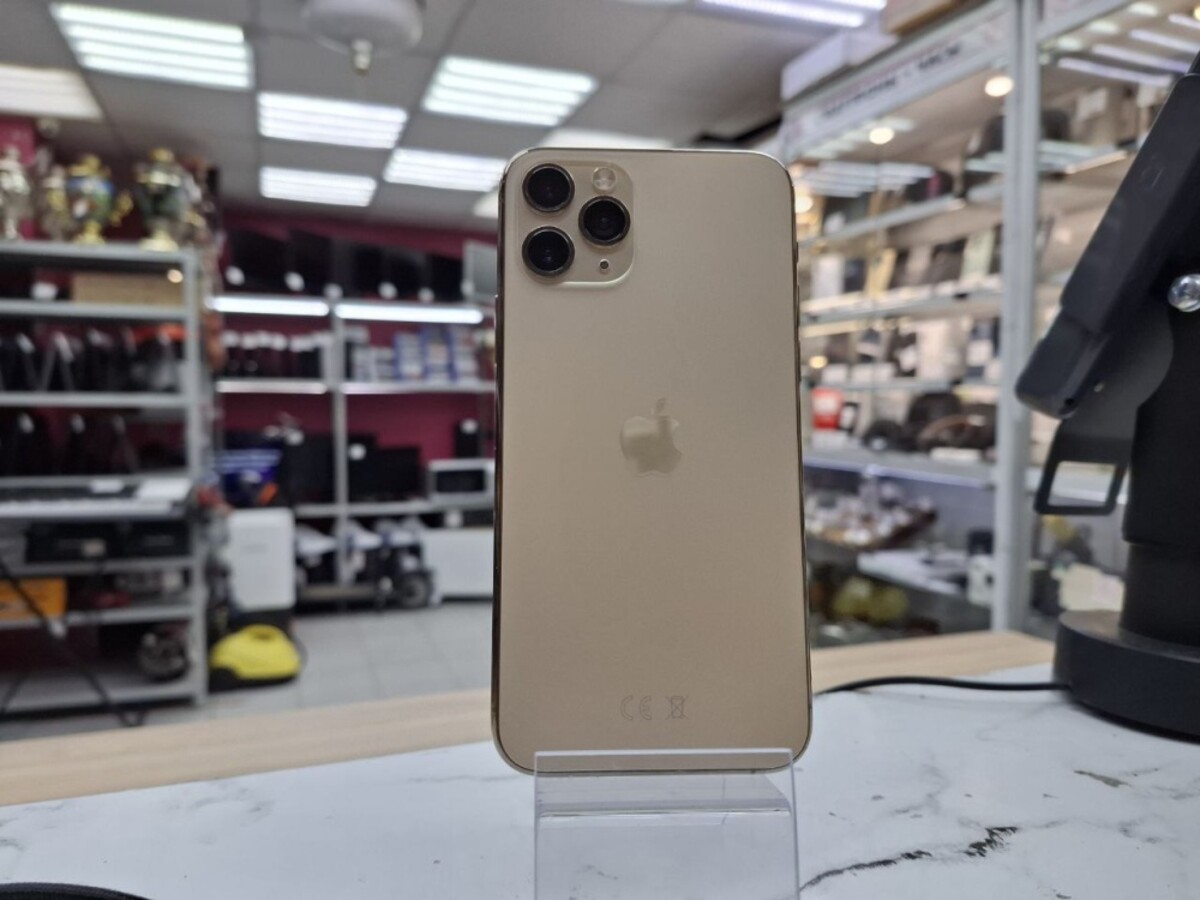 Смартфон iPhone 11 PRO 256 Gb