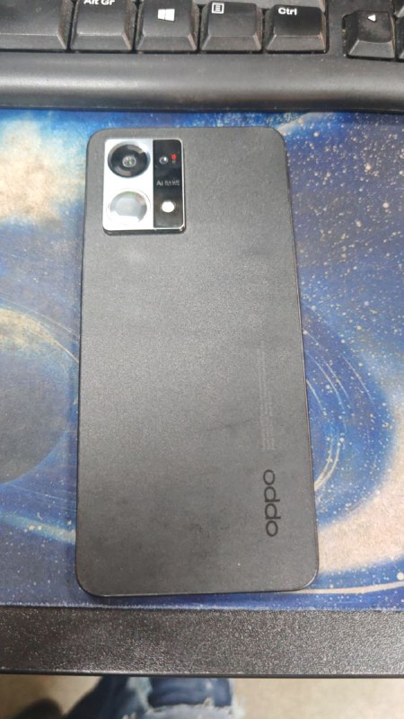 Смартфон Oppo Reno 7