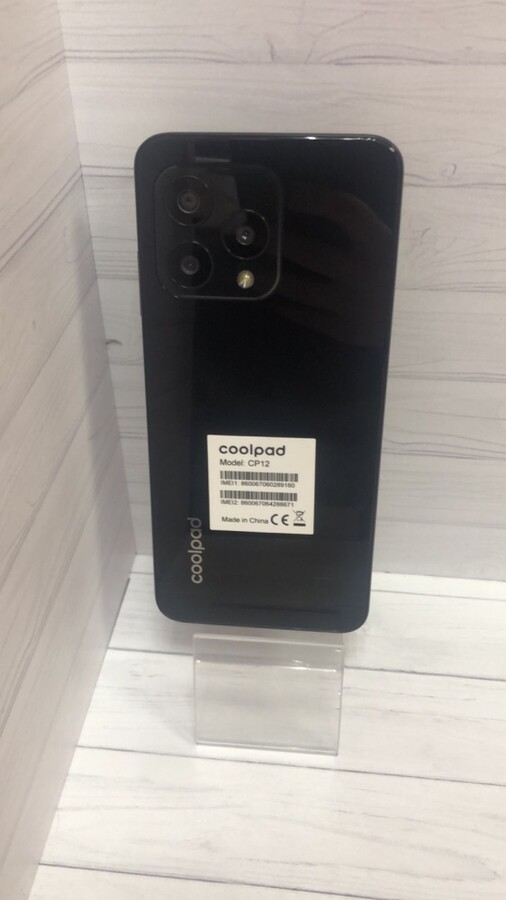 Мобильный телефон Coolpad 8/128