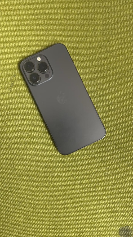 Смартфон iPhone 13 PRO 128 GB