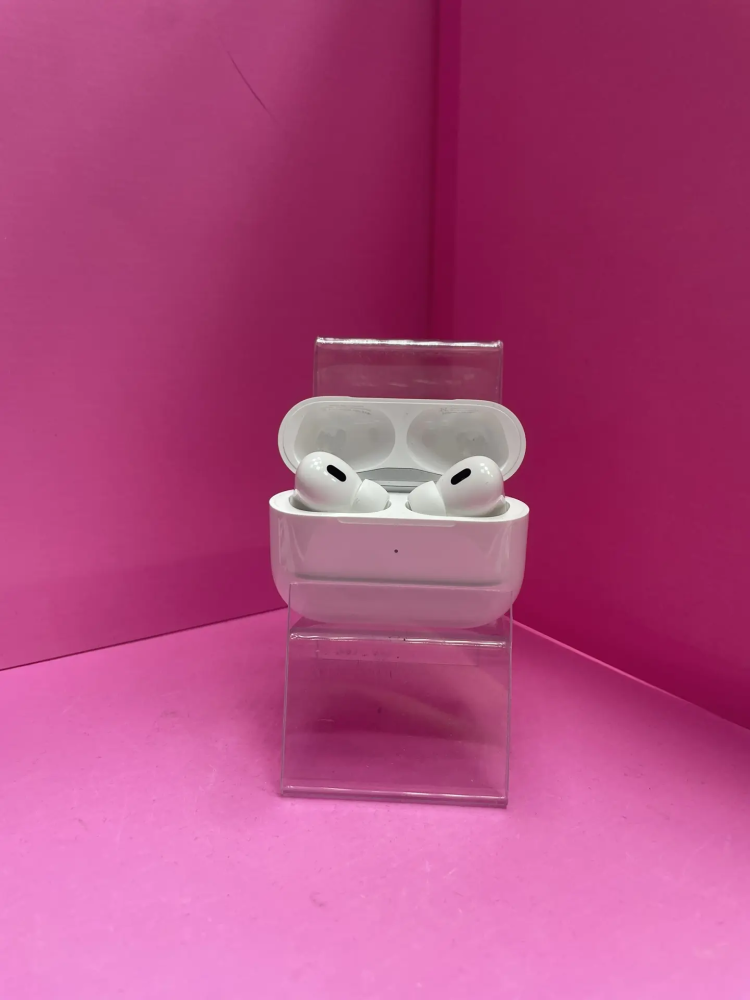 Наушники Airpods Pro 2