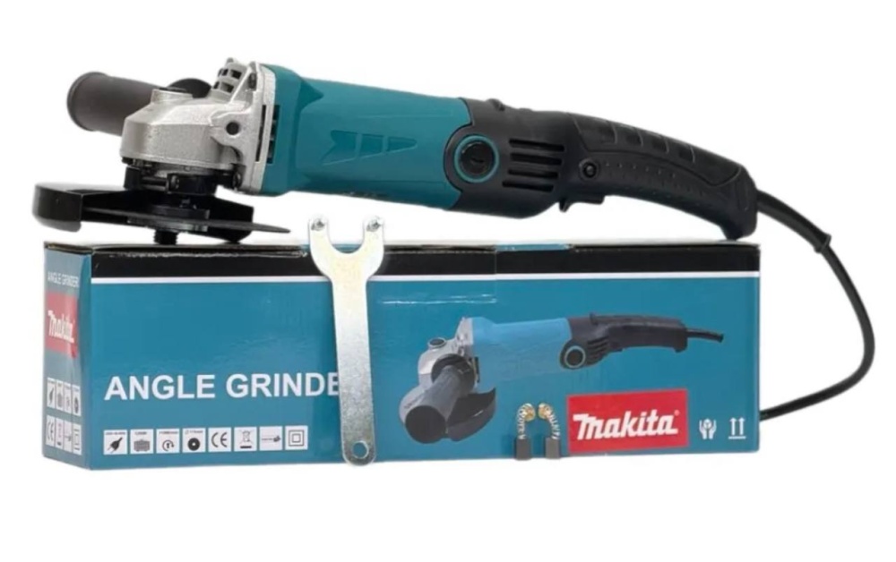 УШМ (Болгарка)  Makita 120