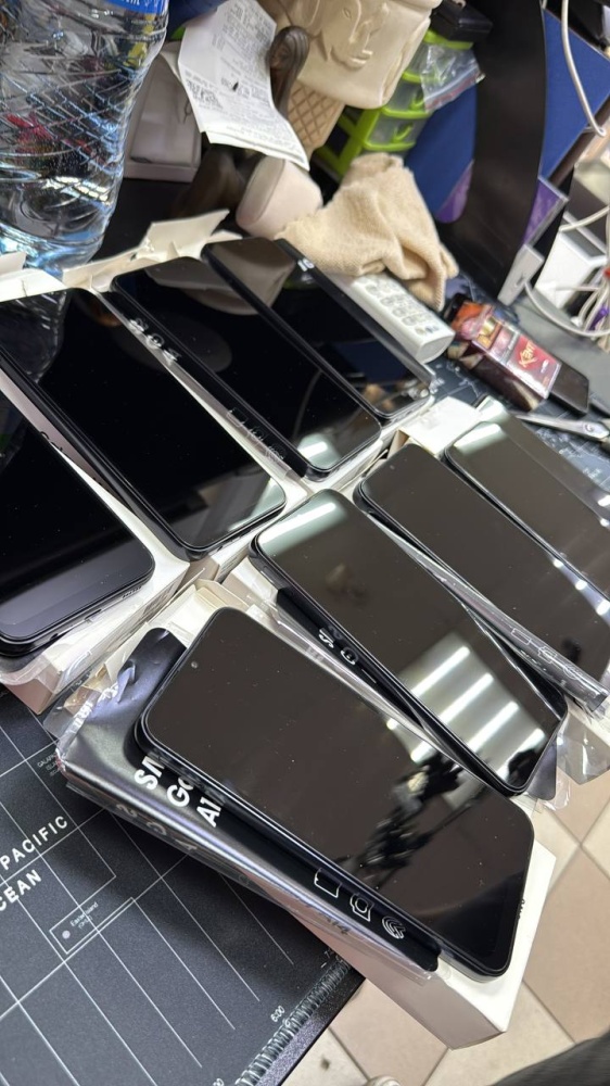 Смартфон Samsung A14 4/128Gb